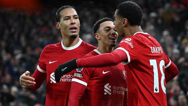 ليفربول