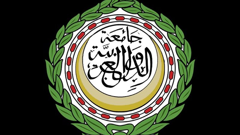 جامعة الدول العربية
