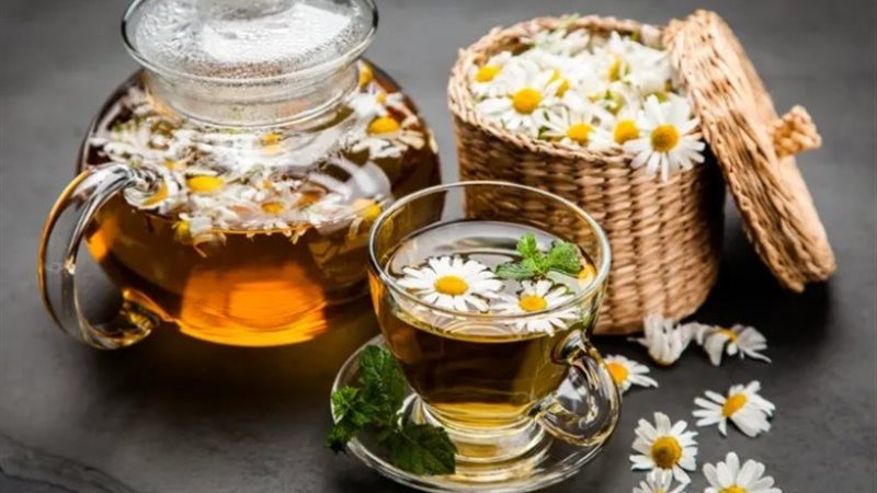 مشروبات صباحية