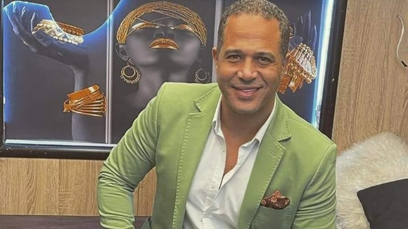مصطفى درويش