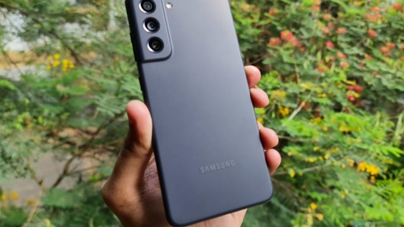 Galaxy S21 FE