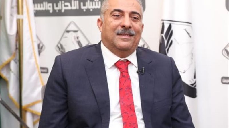 حاتم رسلان