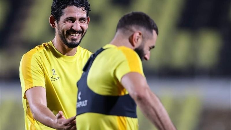 اتحاد جدة