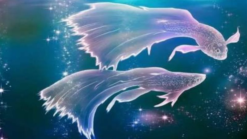 برج الحوت