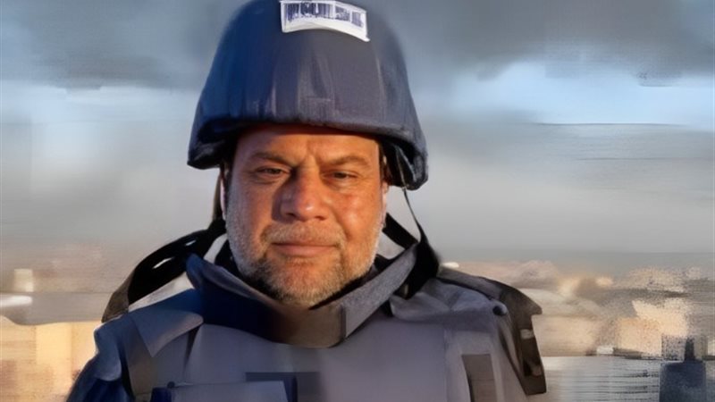 وائل الدحدوح