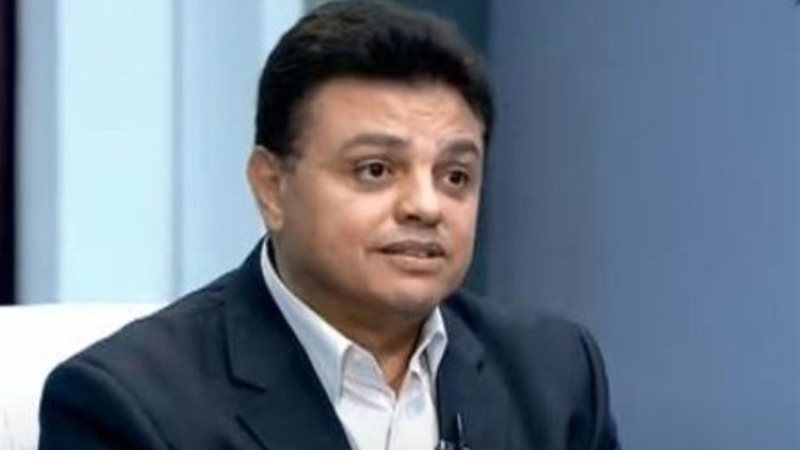 أحمد سعد الدين