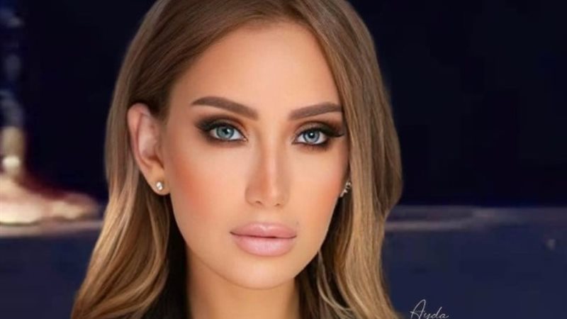 ريهام سعيد