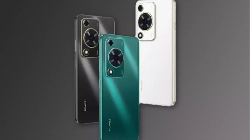 Huawei Enjoy 70