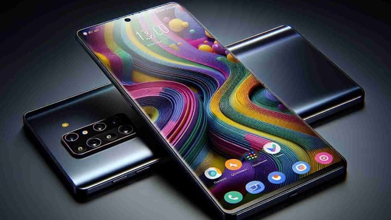 Huawei Enjoy 70