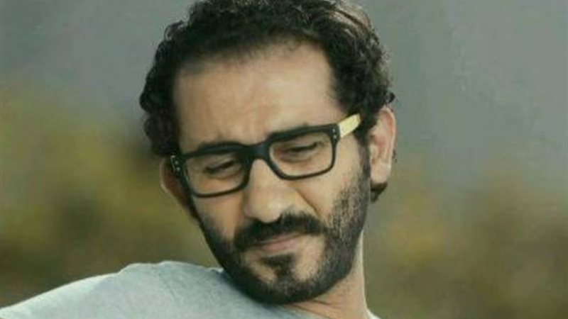 أحمد حلمي