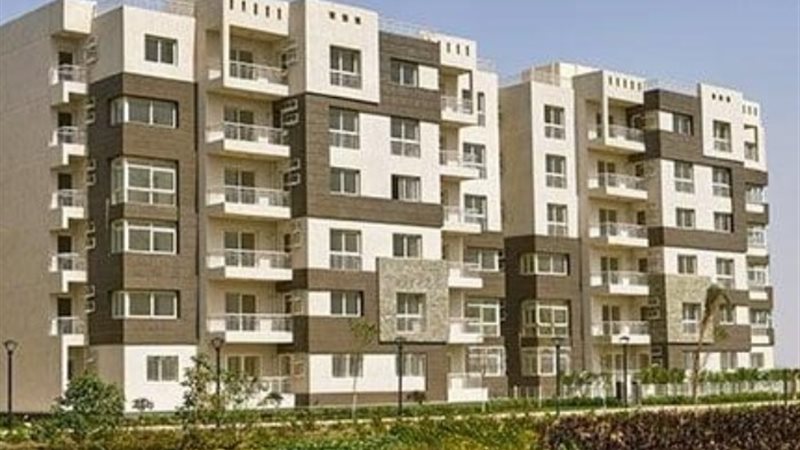 شقق التمويل العقاري