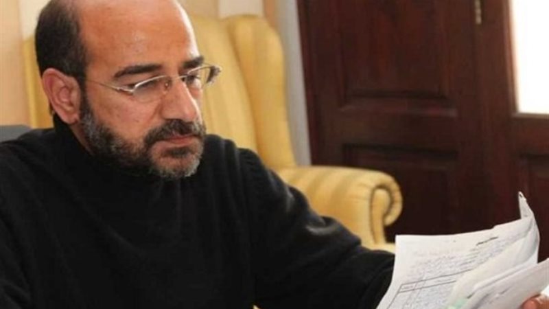 عامر حسين