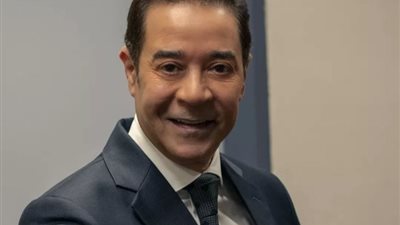قريبًا.. مدحت صالح يطرح ألبومه الجديد بعد الانتهاء من تسجيله