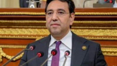 وكيل عربية النواب: الانتخابات ستكون نموذجا لممارسة الديمقراطية