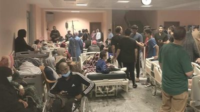 الأغذية العالمي يحذر من مجاعة في قطاع غزة