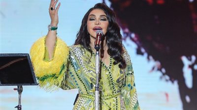اليوم.. انطلاق عرض برنامج أحلام على قناة أبو ظبي