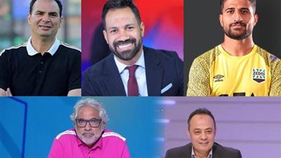 قبل انطلاق الانتخابات الرئاسية بساعات.. ماذا فعل الرياضيون المصريون؟