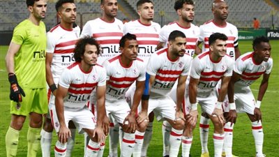 موعد مباراة الزمالك وساجرادا في الكونفدرالية