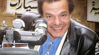 بتر قدم المخرج أحمد البدري إثر تعرضه لأزمة صحية مفاجئة