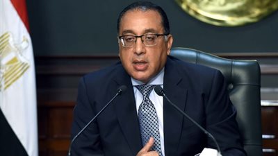مدبولي: إشراف القضاء ضمان لنزاهة وشفافية انتخابات الرئاسة 2024