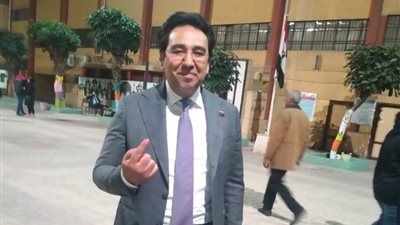 أيمن محسب: المصريون وجدوا ضالتهم لتعدد أيديولوجية كل مرشح
