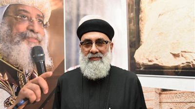 المتحدث باسم الكنيسة الأرثوذكسية:  النهضة التي تشهدها مصر هي السبب في كثافة الناخبين
