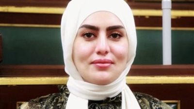 النائبة رحاب موسى: الحوار الوطني كان النواة الأساسية لتعدد المرشحين