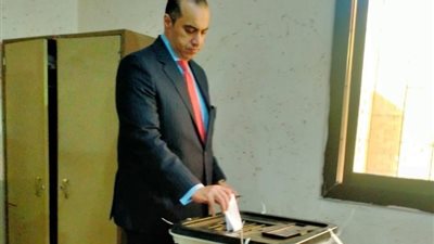 حملة السيسي: نسبة الـ 45% تعكس الوعي بحجم التحديات والاصطفاف الوطني