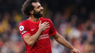 رد فعل ليفربول على خسارة محمد صلاح لقب أفضل لاعب في إفريقيا