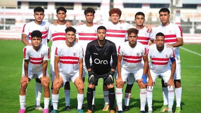 لاعبي الزمالك