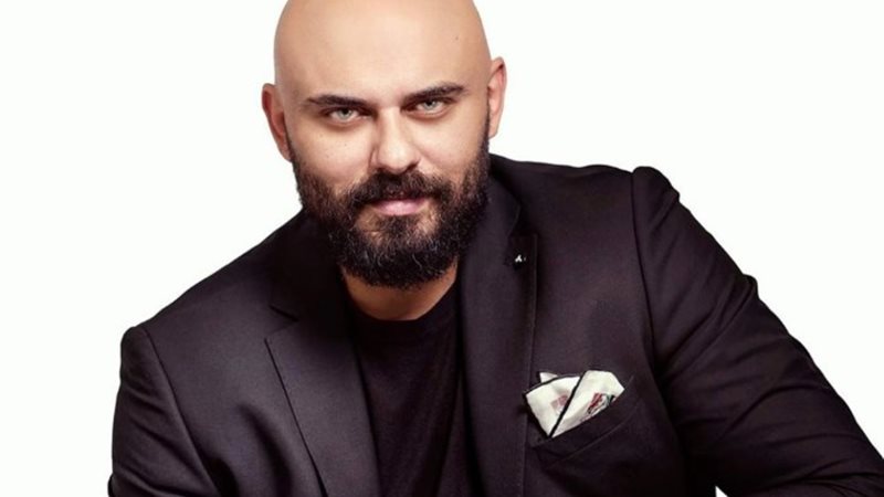 احمد صلاح حسني