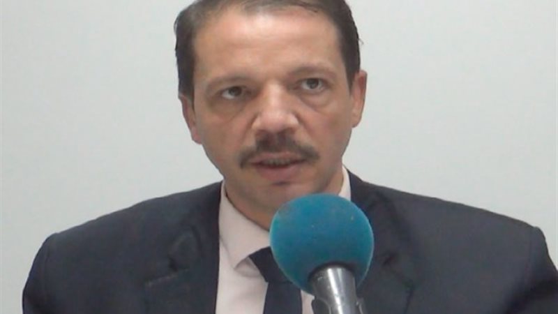 خالد فؤاد