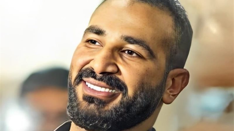 أحمد سعد