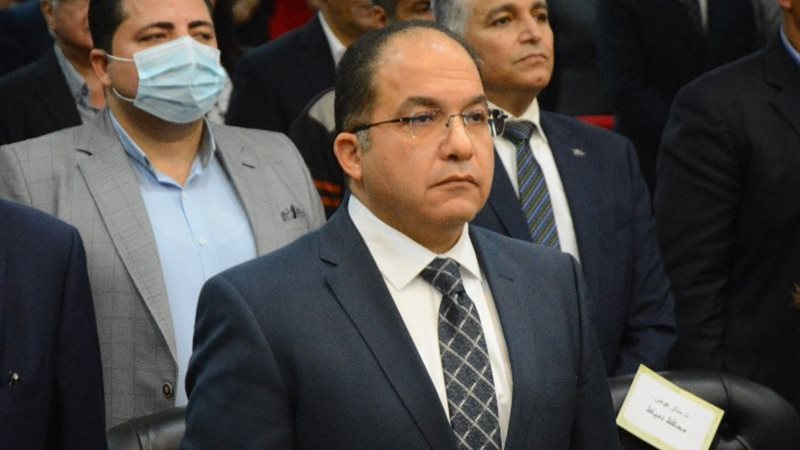 عادل اللمعي