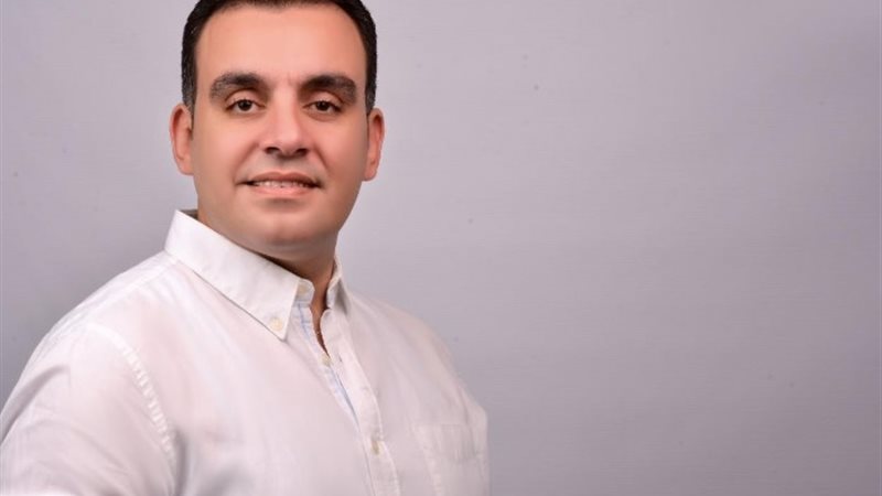 النائب محمد السباعي
