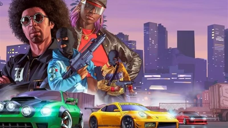 GTA