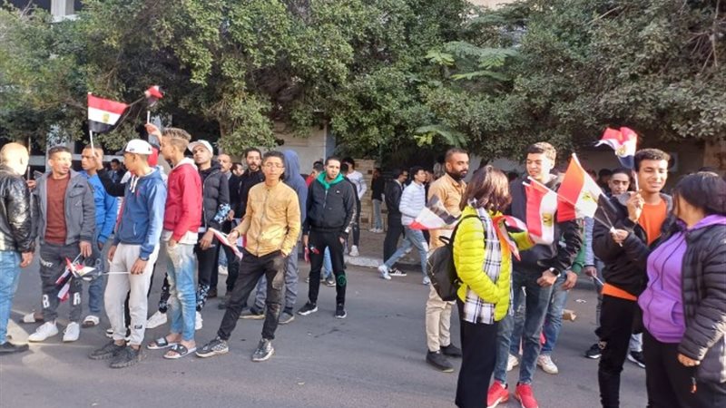 الانتخابات الرئاسية