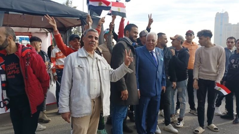 مدرسة أحمد عرابي