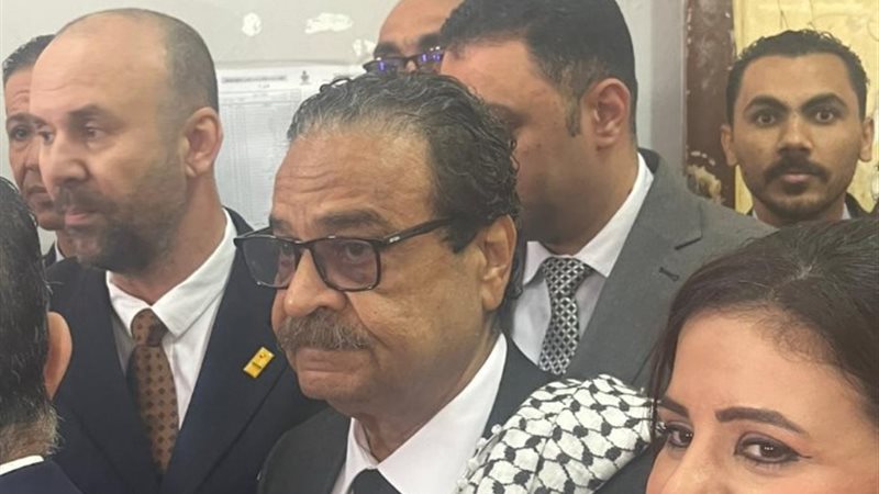 فريد زهران
