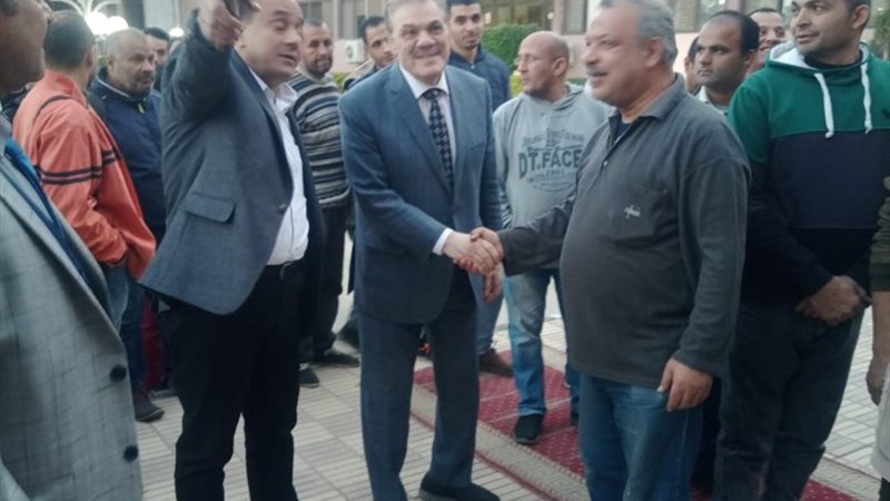 الدكتور سيد البدوي
