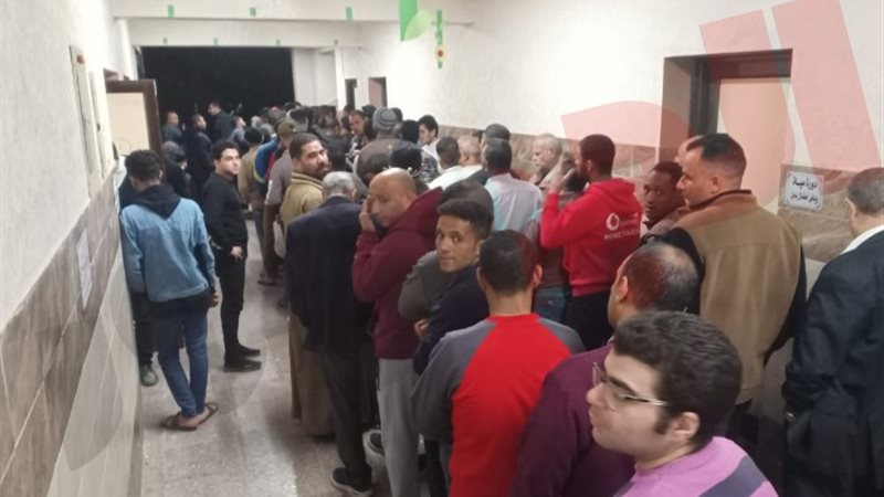 لجان المغتربين