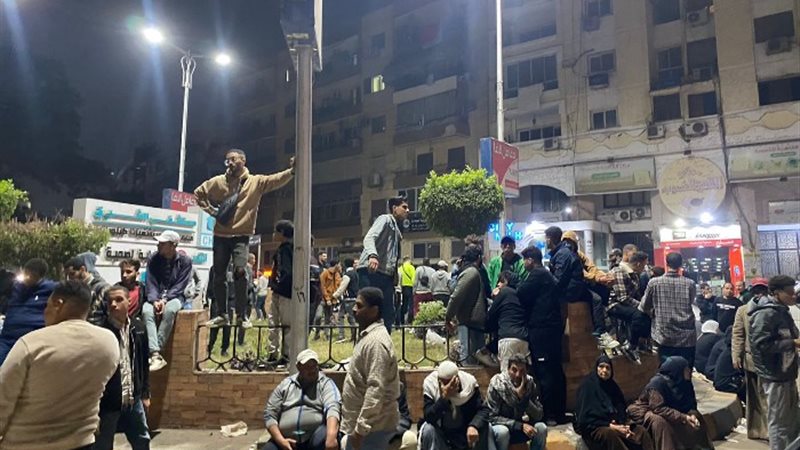 العملية الانتخابية