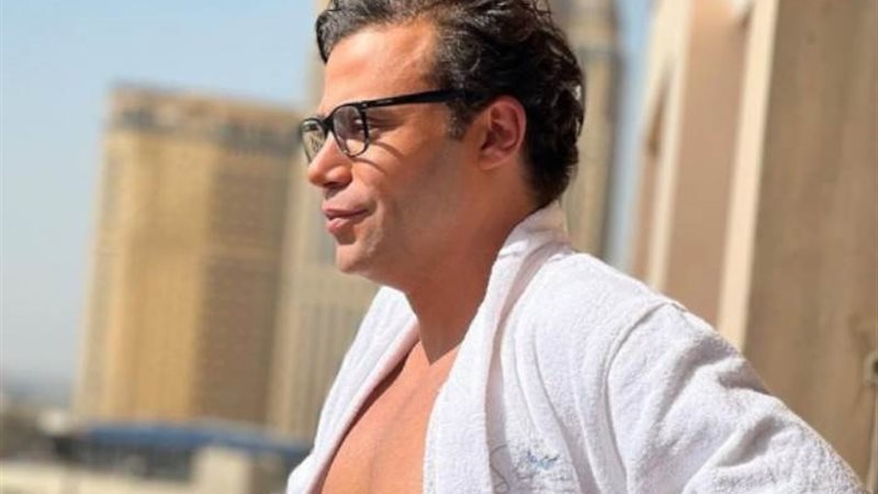 محمد إمام