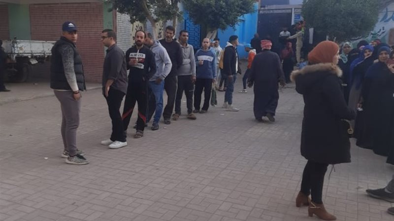 شباب البدرشين