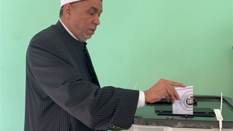الدكتور جابر طايع