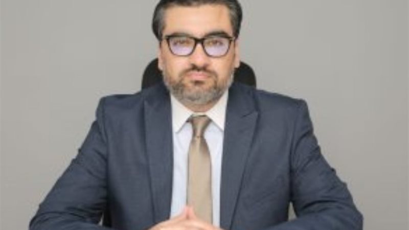 الدكتور وليد عتلم