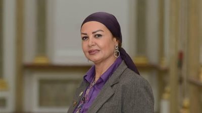 برلمانية: المصريون شاركوا في انتخابات الرئاسة لاستكمال التنمية وبناء الجمهورية الجديدة