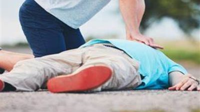 الداخلية تكثف جهودها للقبض على سائق صدم آخر في الهرم