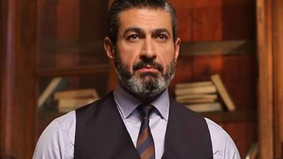 ياسر جلال يواصل تصوير مسلسل «ألف ليلة وليلة» بالمغرب