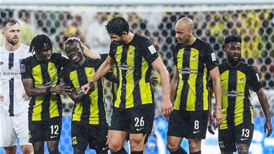 لاعب اتحاد جدة قبل مواجهة الأهلي: معلوماتي أننا سنواجه «فريق شرس»
